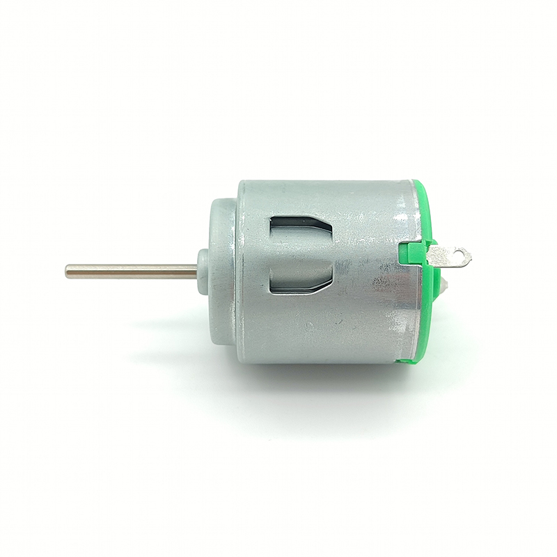 Rc Hobby Explosion - Micro R260 Motor DC 3V 3.7V