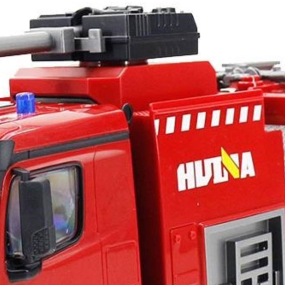 Rc Hobby Models - US Stock HUINA 15621/14 RC Fire