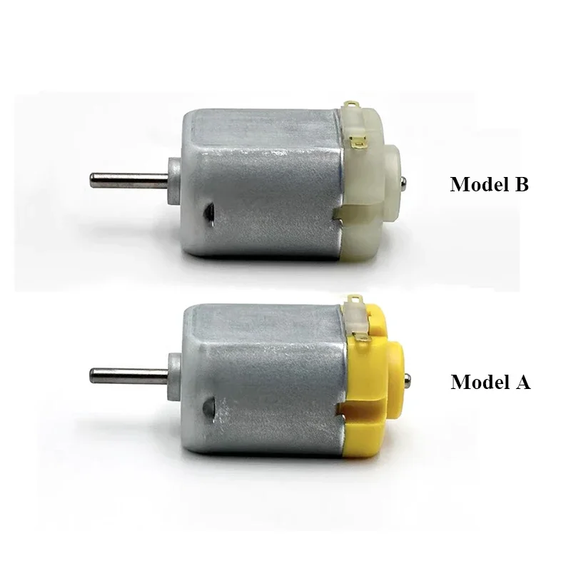 Rc Hobby Explosion - Standard Mini 130 Motor DC 3V