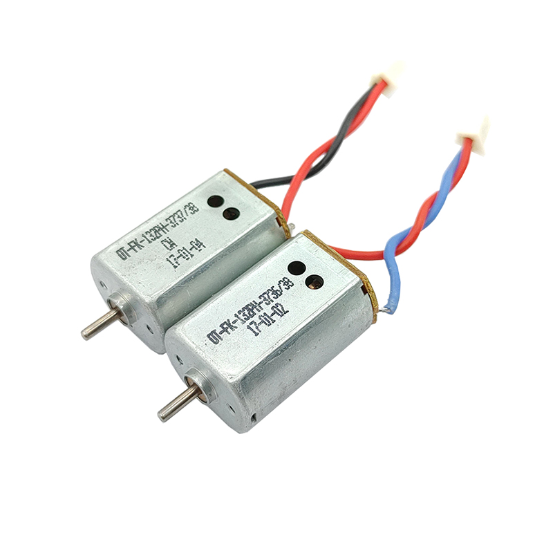 Rc Hobby Explosion - 2PCS FK-132PH CW CCW Mini 132