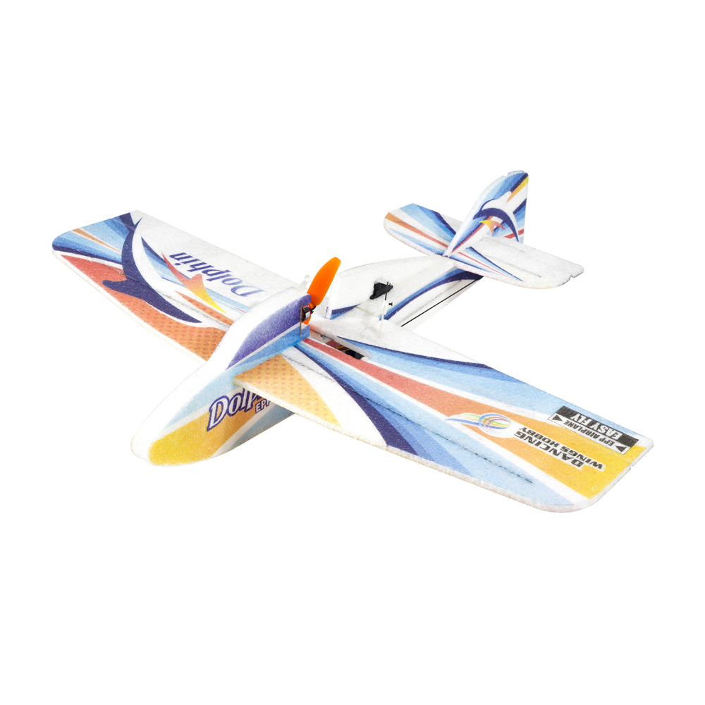 Rc Hobbies - Real Hawk 580MM(22.8') Wingspan EPP Foam