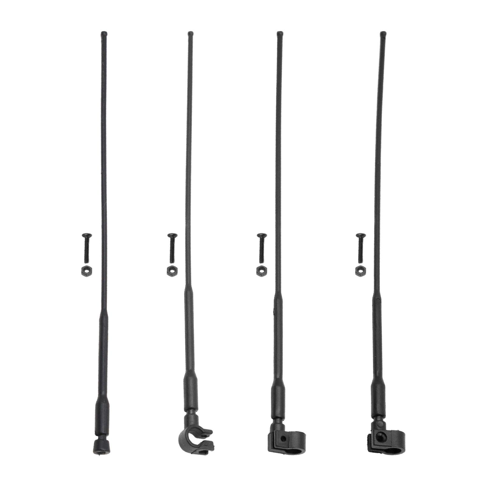 Rc Hobby Models - RC Car Antenna Signal Upgrade Spare