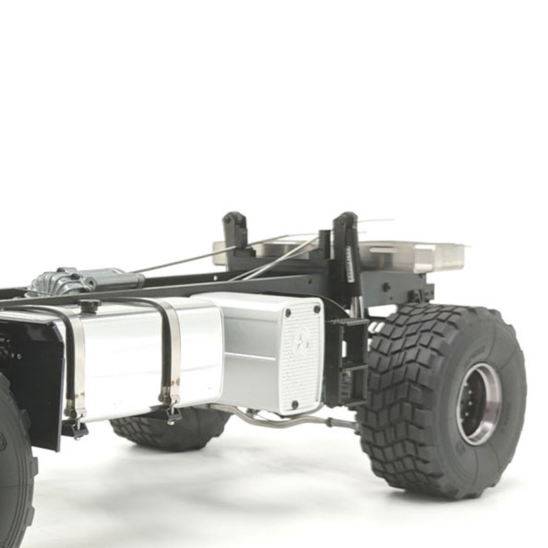 Rc Hobby Models - New JDM-218B KIT Radio Control Car