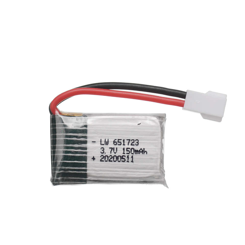 3.7v 150mah lipo RC Drone Batt - Rc Hobby Parts review and price