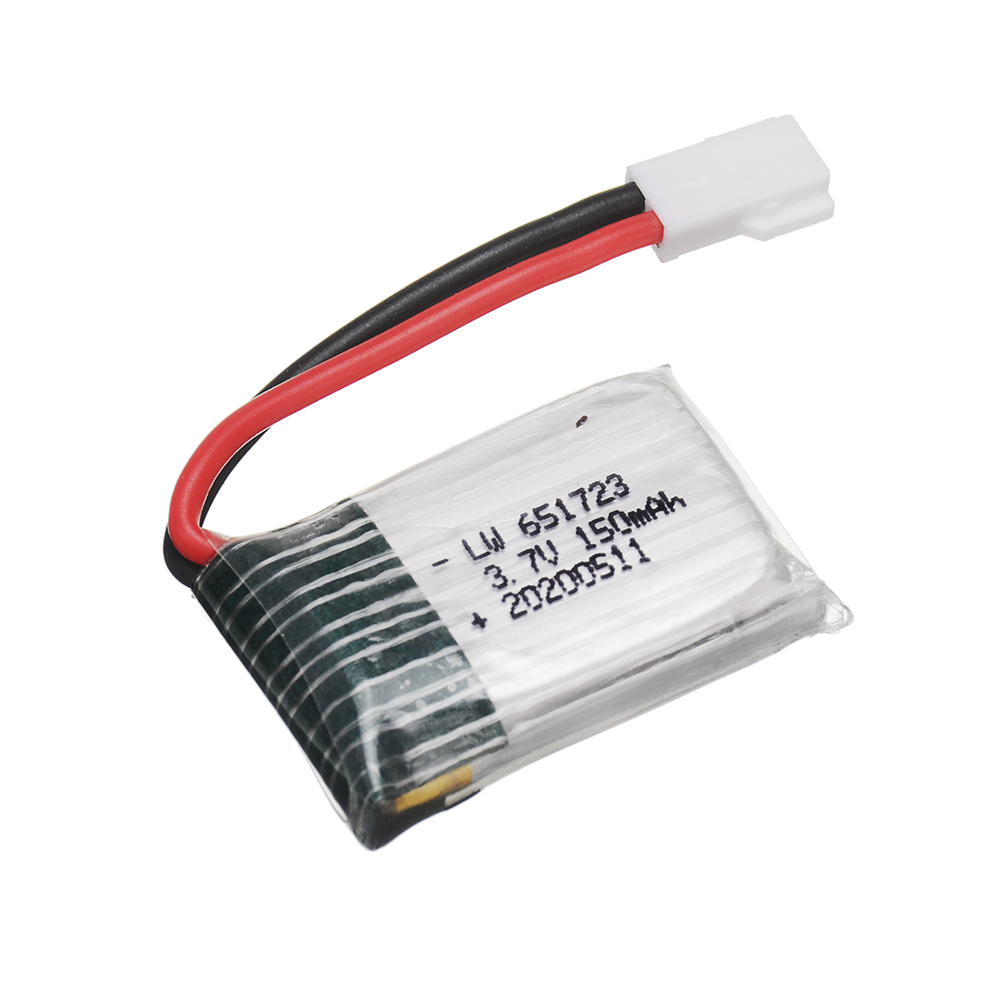 3.7v 150mah lipo RC Drone Batt - Rc Hobby Parts review and price
