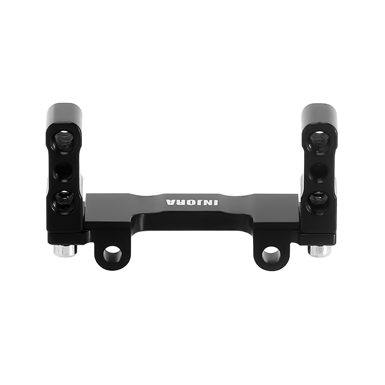 INJORA Aluminum Adjustable Ser - Wheel Hex Adapter review and price