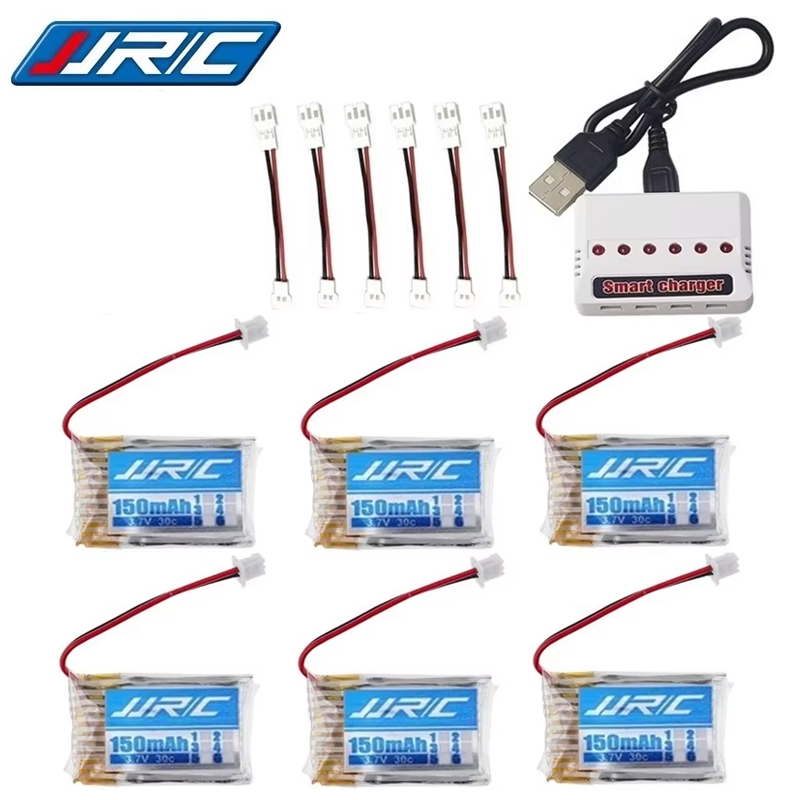 Original JJRC H20 Battery 3.7V - Rc Hobby Parts review and price