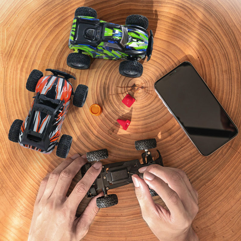 1:32Proportion Remote Control  - Rc Hobby Grade Cars review and price