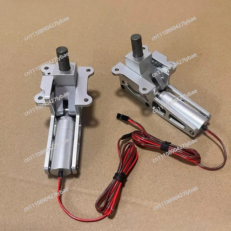 JP Hobby ER150 L R 90 Degree 2 - Rc Hobby Models review and price