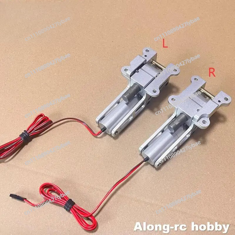 JP Hobby ER150 L R 90 Degree 2 - Rc Hobby Models review and price