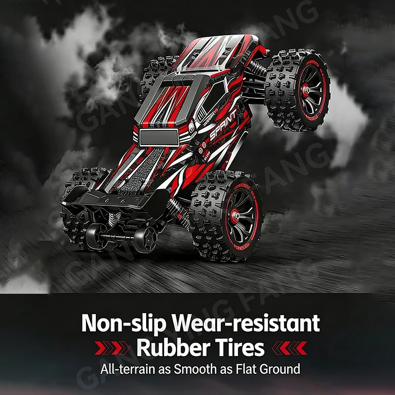 1:14 Ratio 80 Kilometers Per H - Rc Hobby Grade Cars review and price