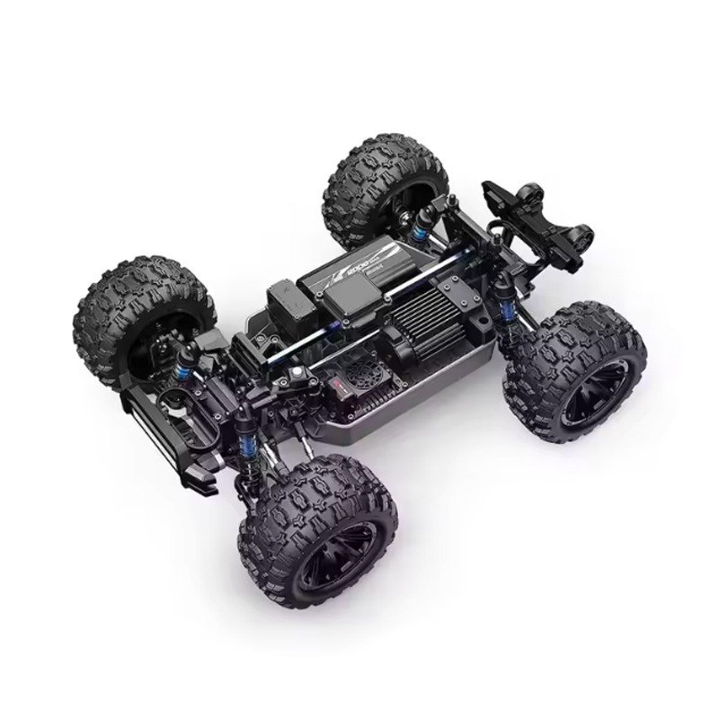 New MJX High-Speed Brushless R - Rc Hobby Grade Cars review and price