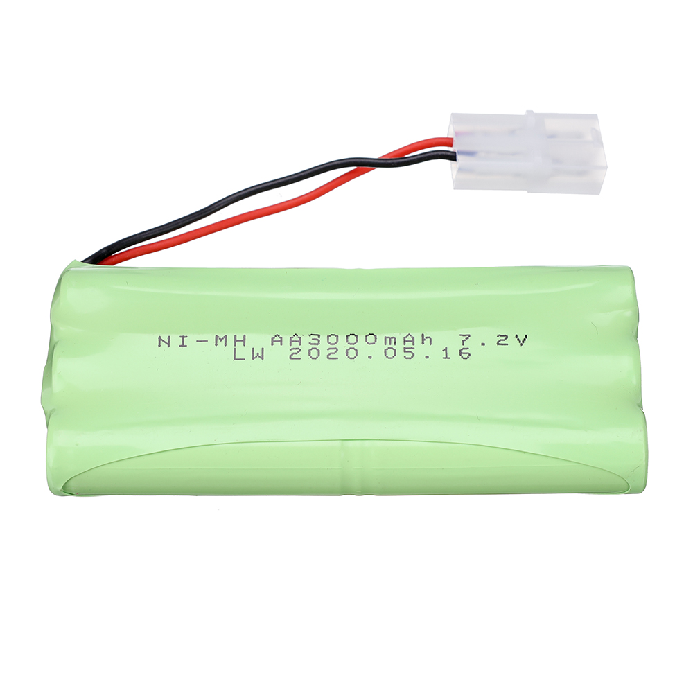 7.2v  Rechargeable Battery 300 - Rc Hobby Models review and price
