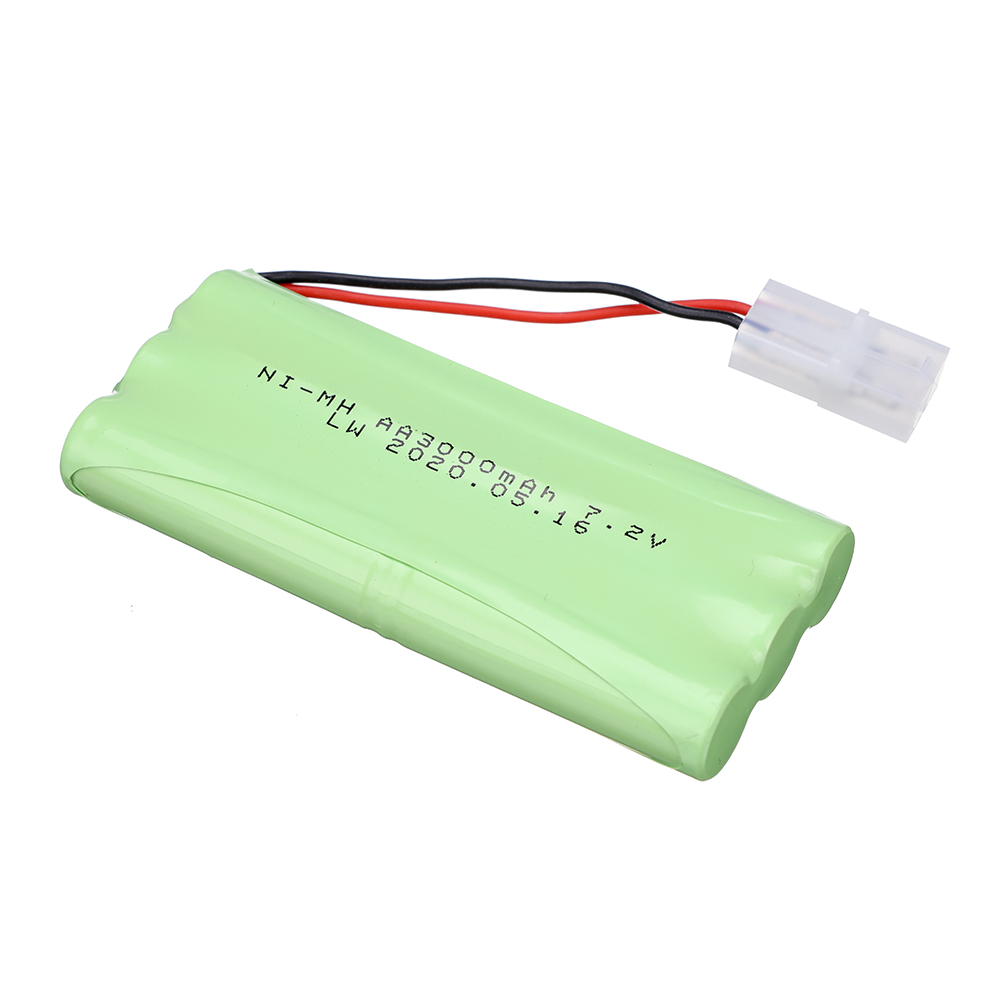 7.2v  Rechargeable Battery 300 - Rc Hobby Models review and price