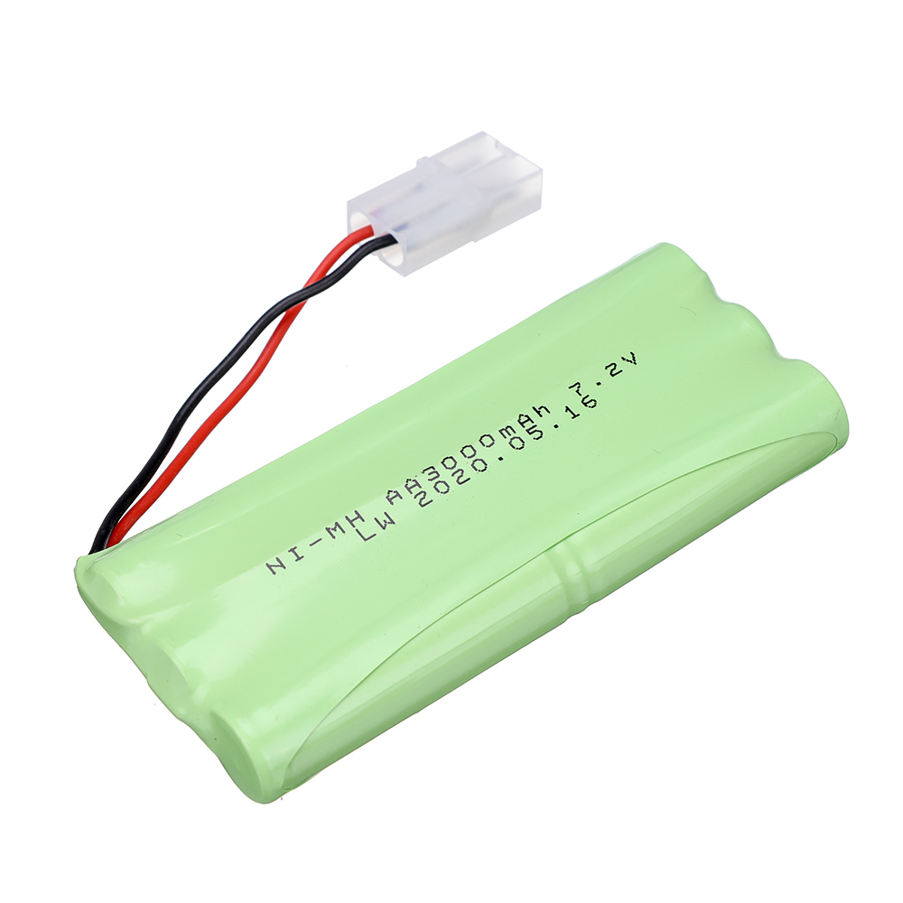 7.2v  Rechargeable Battery 300 - Rc Hobby Models review and price