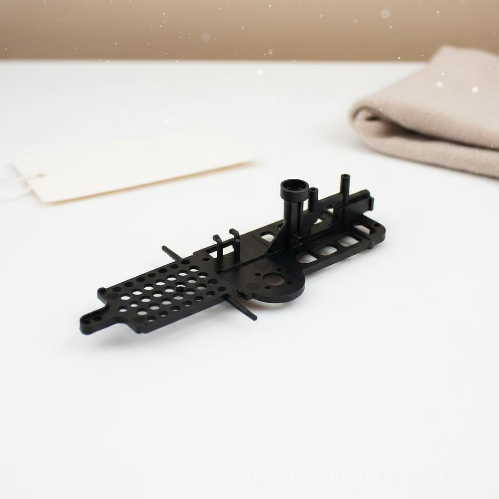 Helicopter Base Assembly Light - Rc Hobbies review and price