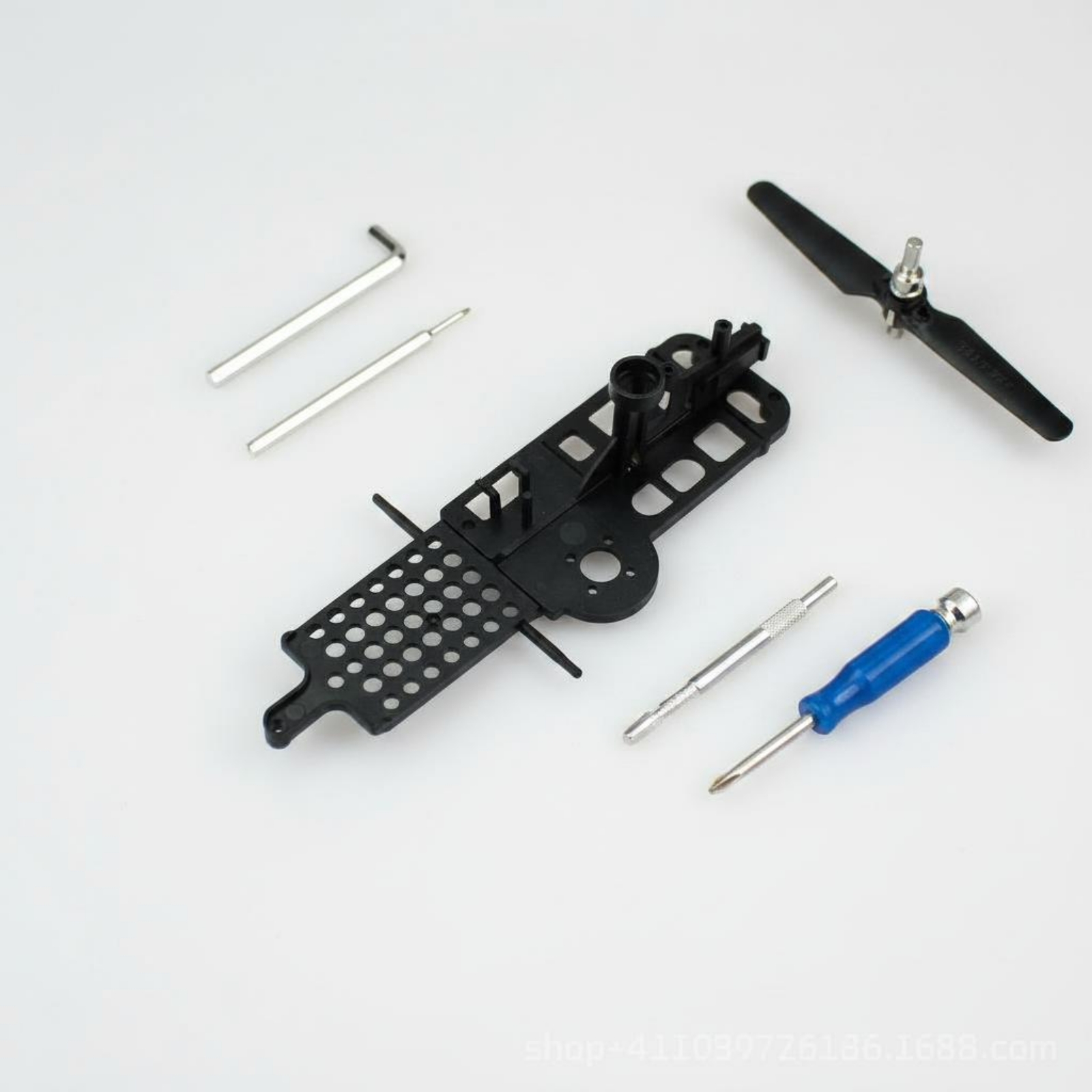 Helicopter Base Assembly Light - Rc Hobbies review and price