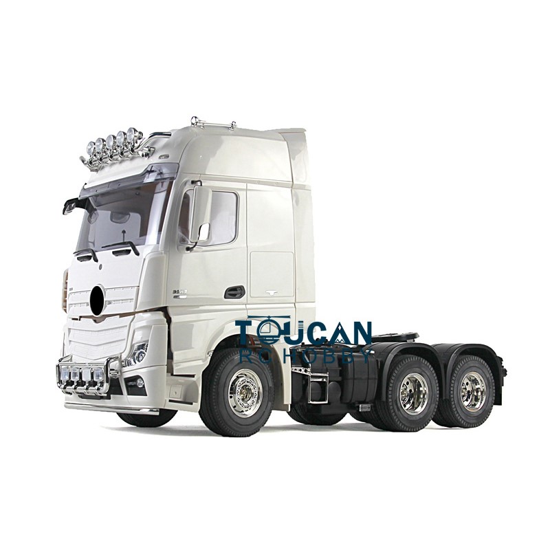 US Stock 1/14 3Axles Highline  - Rc Hobby Models review and price