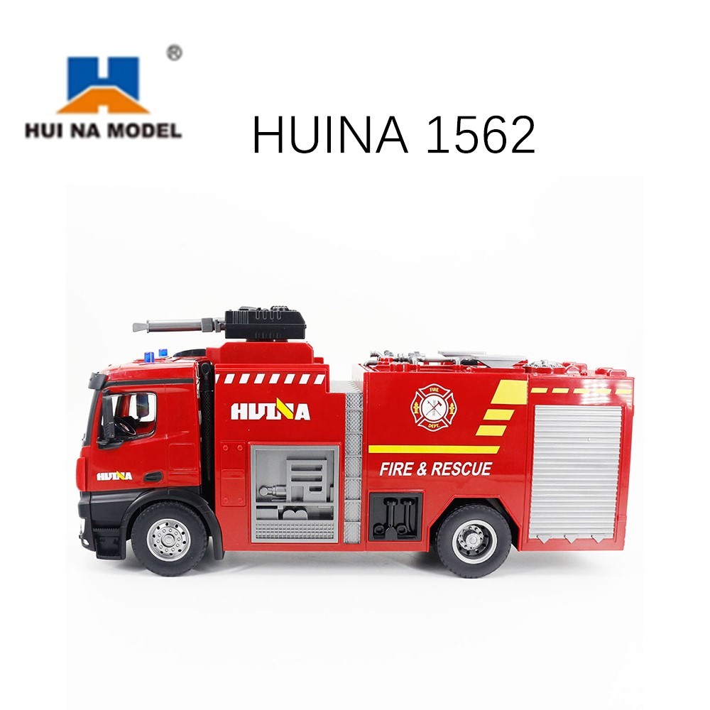 US Stock HUINA 15621/14 RC Fir - Rc Hobby Models review and price