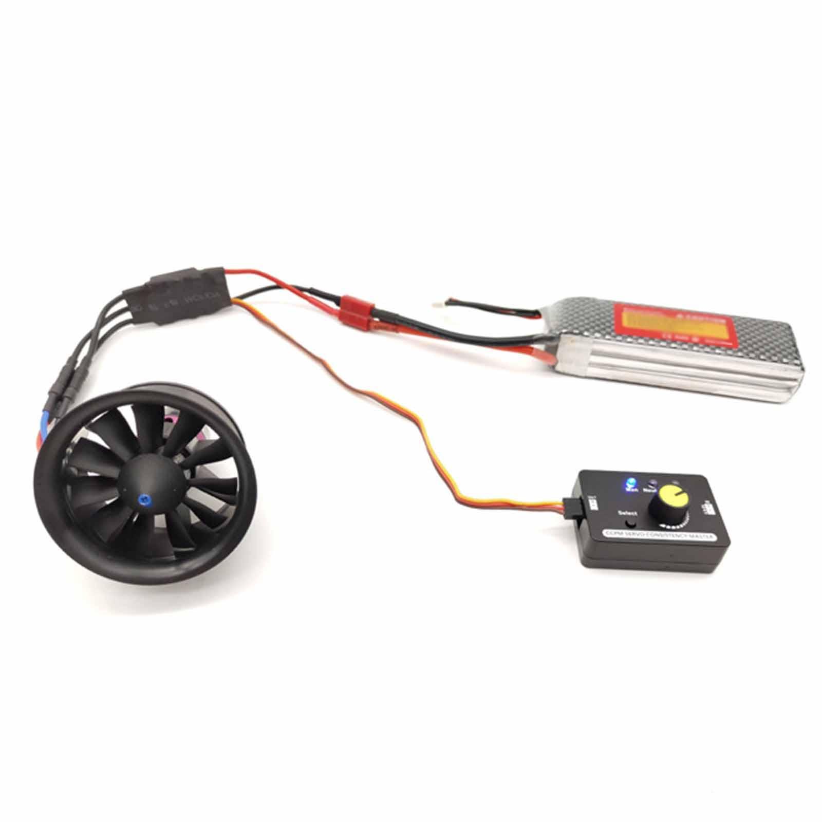 Electric Speed Controller Upgr - Rc Hobby Models review and price