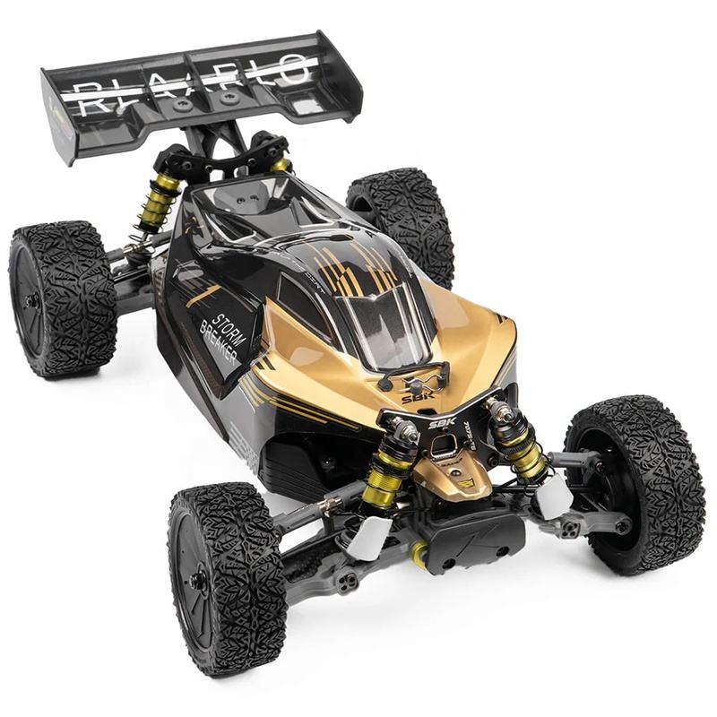 1/10 Brushless Carbon Fiber RC - Rc Hobbies review and price