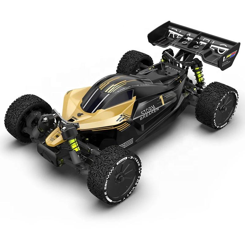 1/10 Brushless Carbon Fiber RC - Rc Hobbies review and price