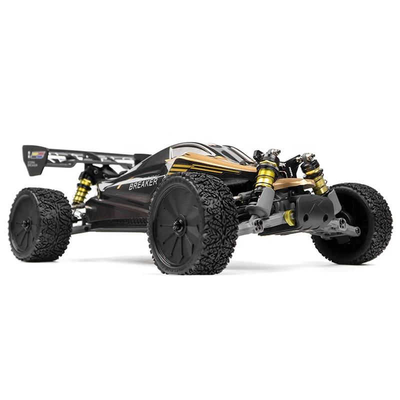 1/10 Brushless Carbon Fiber RC - Rc Hobbies review and price