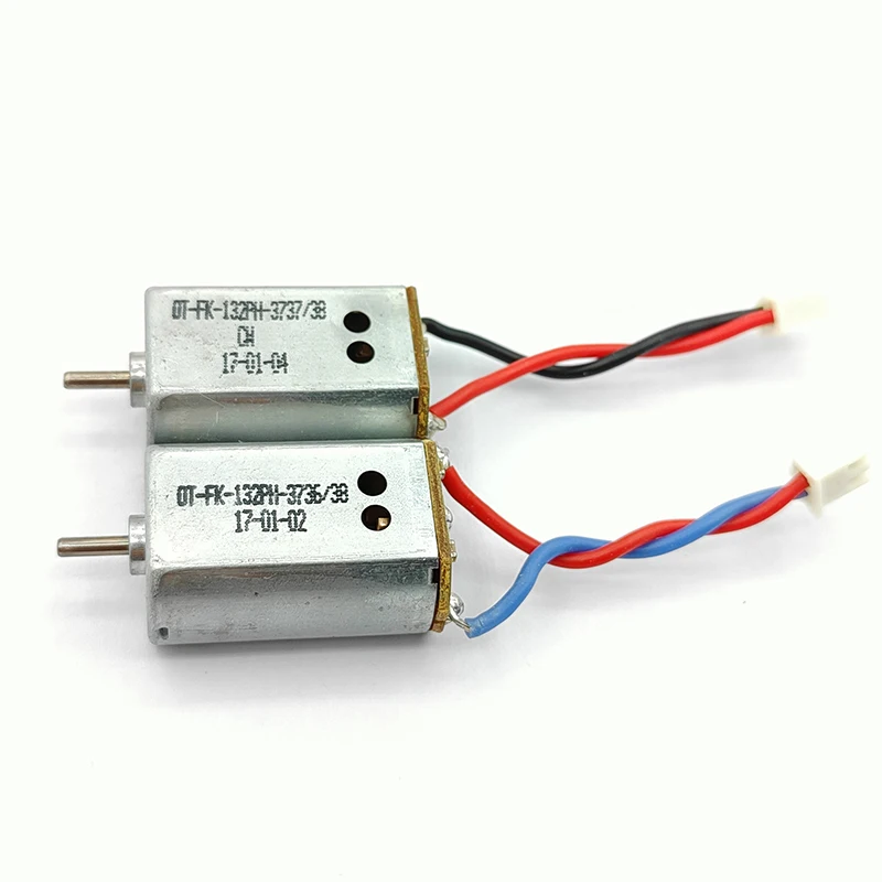 2PCS FK-132PH Mini 132 Motor S - Rc Hobby Explosion review and price