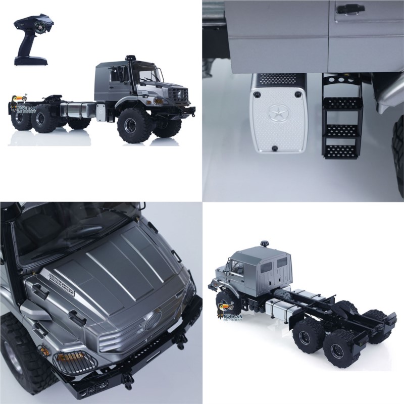 JDM-218A Remote Control Off Ro - Rc Hobby Models review and price