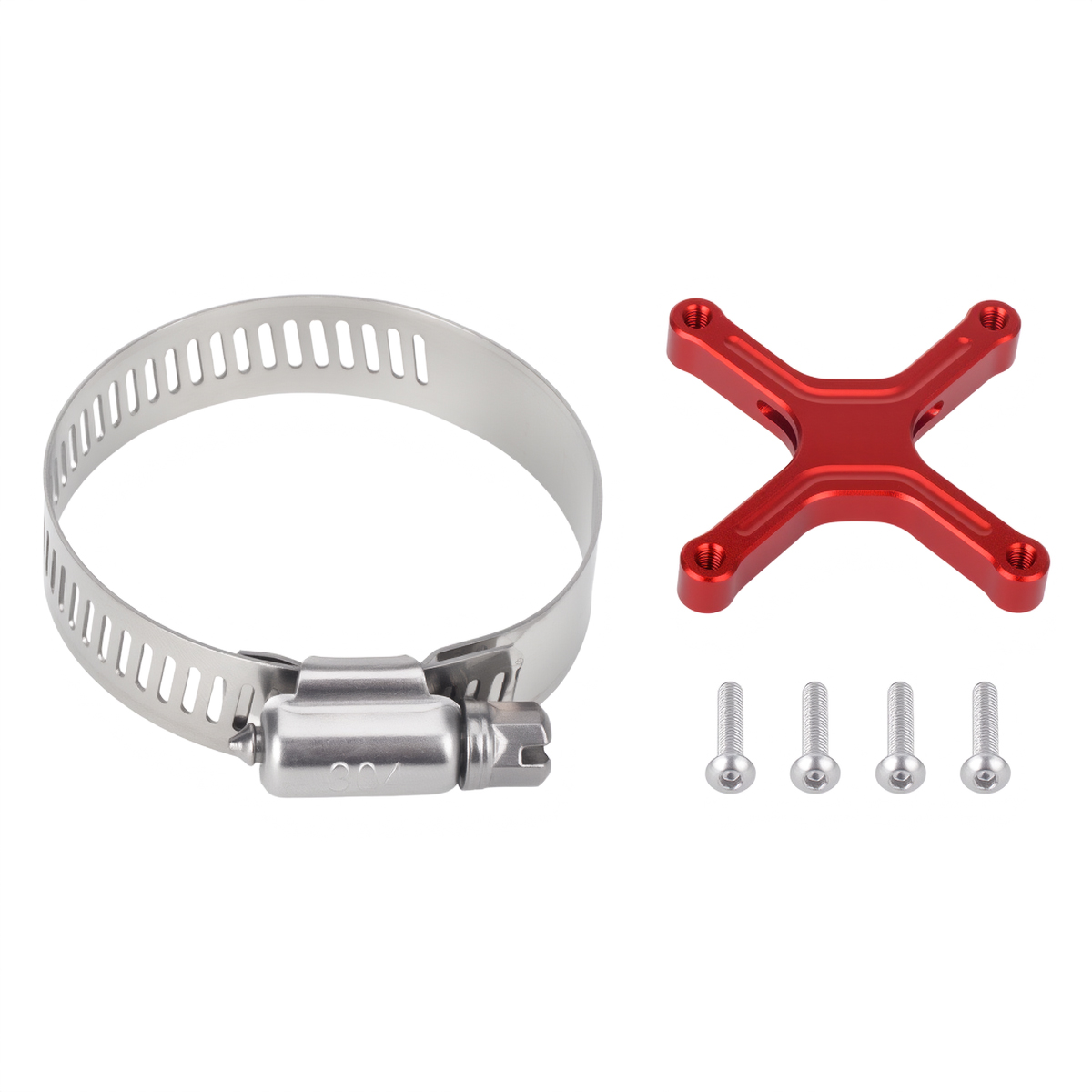 Universal Adjustable Fan Mount - Rc Hobby Parts review and price