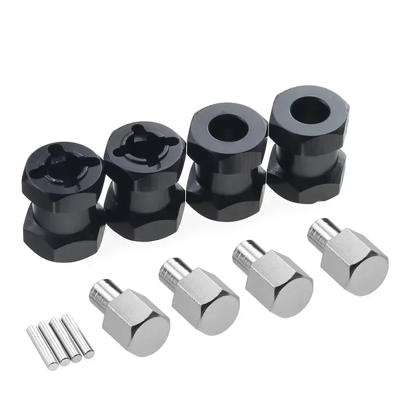 4Pcs Thickness 15mm/20mm/25mm/ - Wheel Hex Adapter review and price