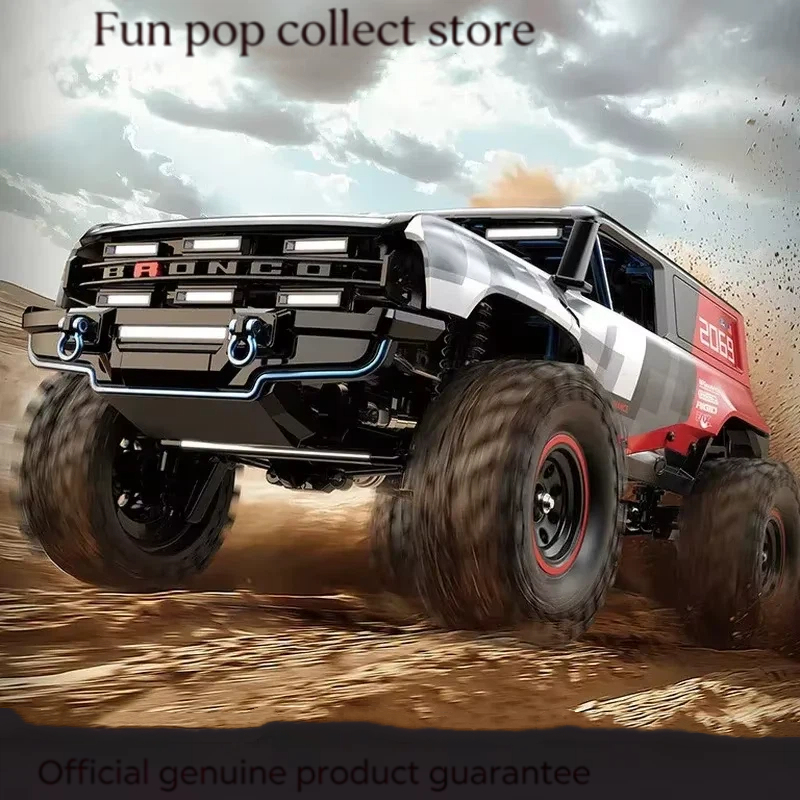 1/18 Scale 4WD Brushless RC Ca - Rc Hobby Grade Cars review and price