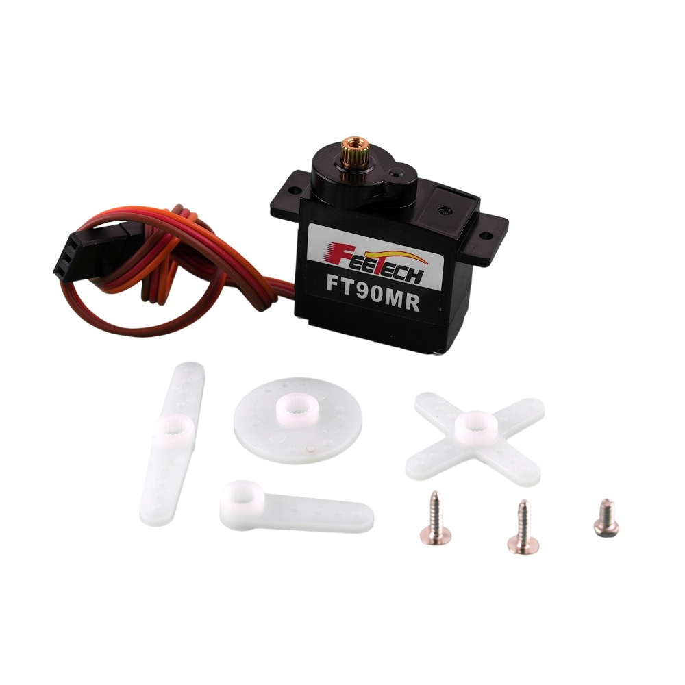 1/2/4 PCS Feetech FT90M Digita - Rc Hobby Shops review and price