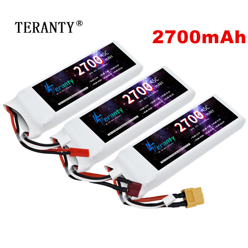 1/3PCS 2S 7.4V Lipo Battery 27 - Rc Hobby Models review and price