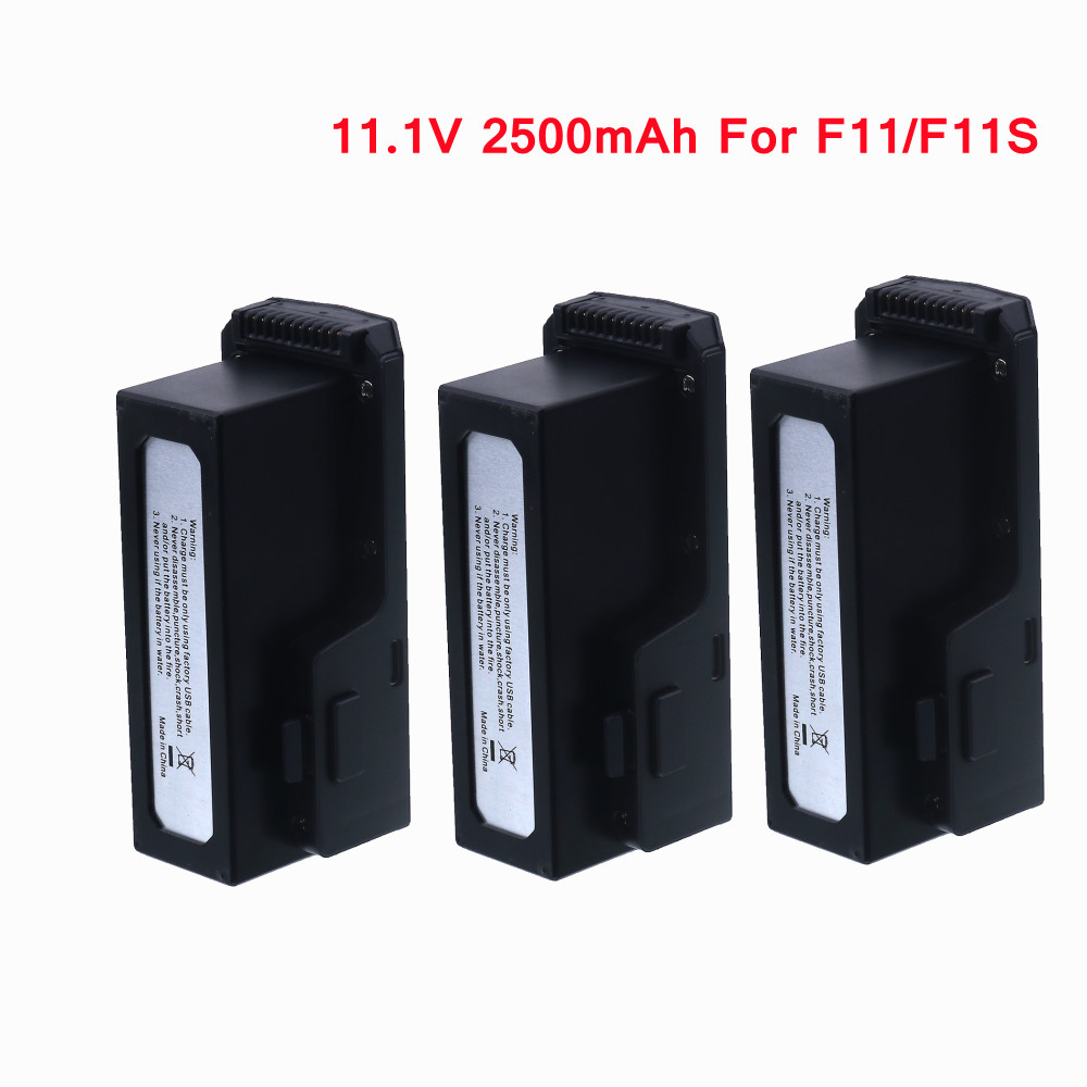 For SJR/C SJRC F11/F11 PRO Bat - Rc Hobby Parts review and price