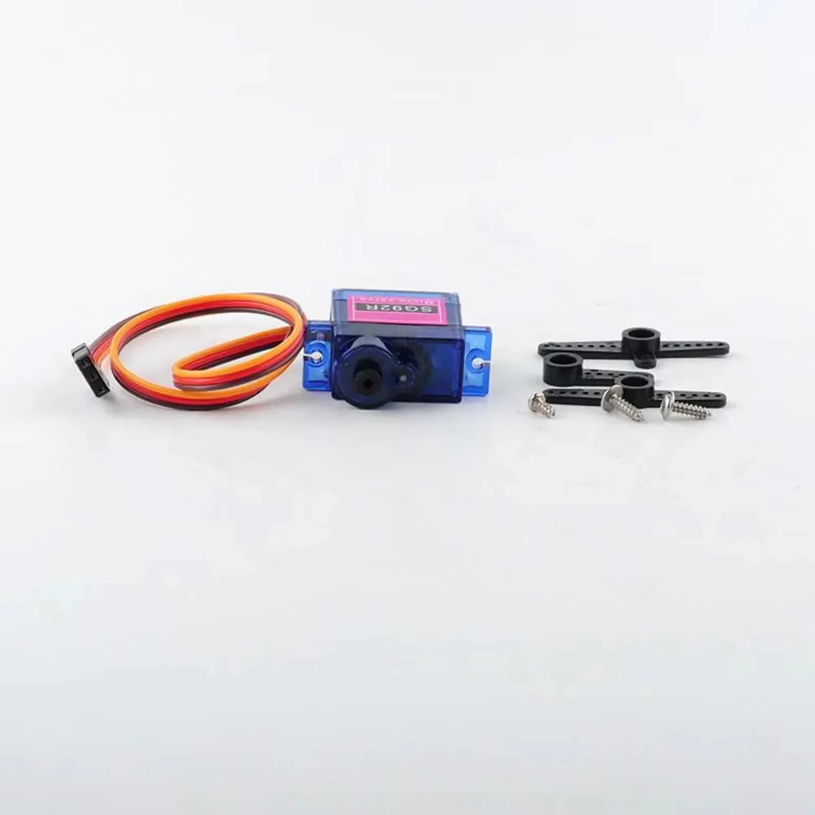 10pcs/lot SG92R Micro Servo 9g - Rc Hobby Shops review and price