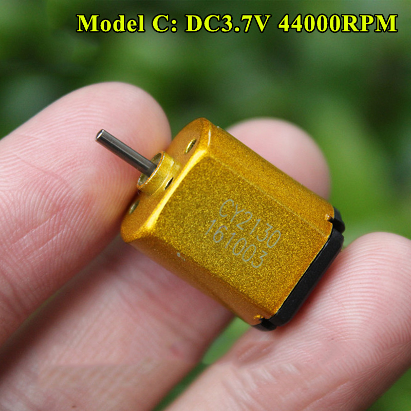 High Speed Carbon Brush Micro  - Rc Hobby Explosion review and price