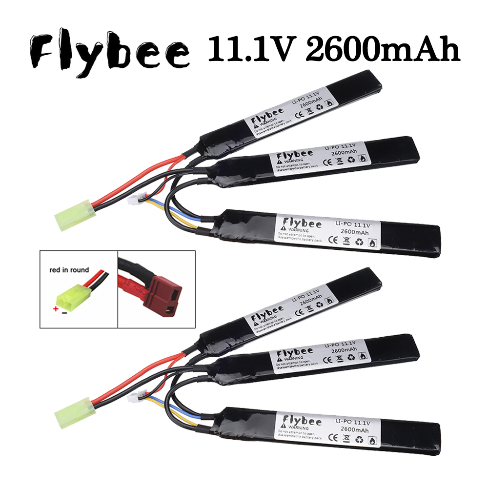 11.1V Water Gun Battery T/Tami - Rc Hobby Parts review and price