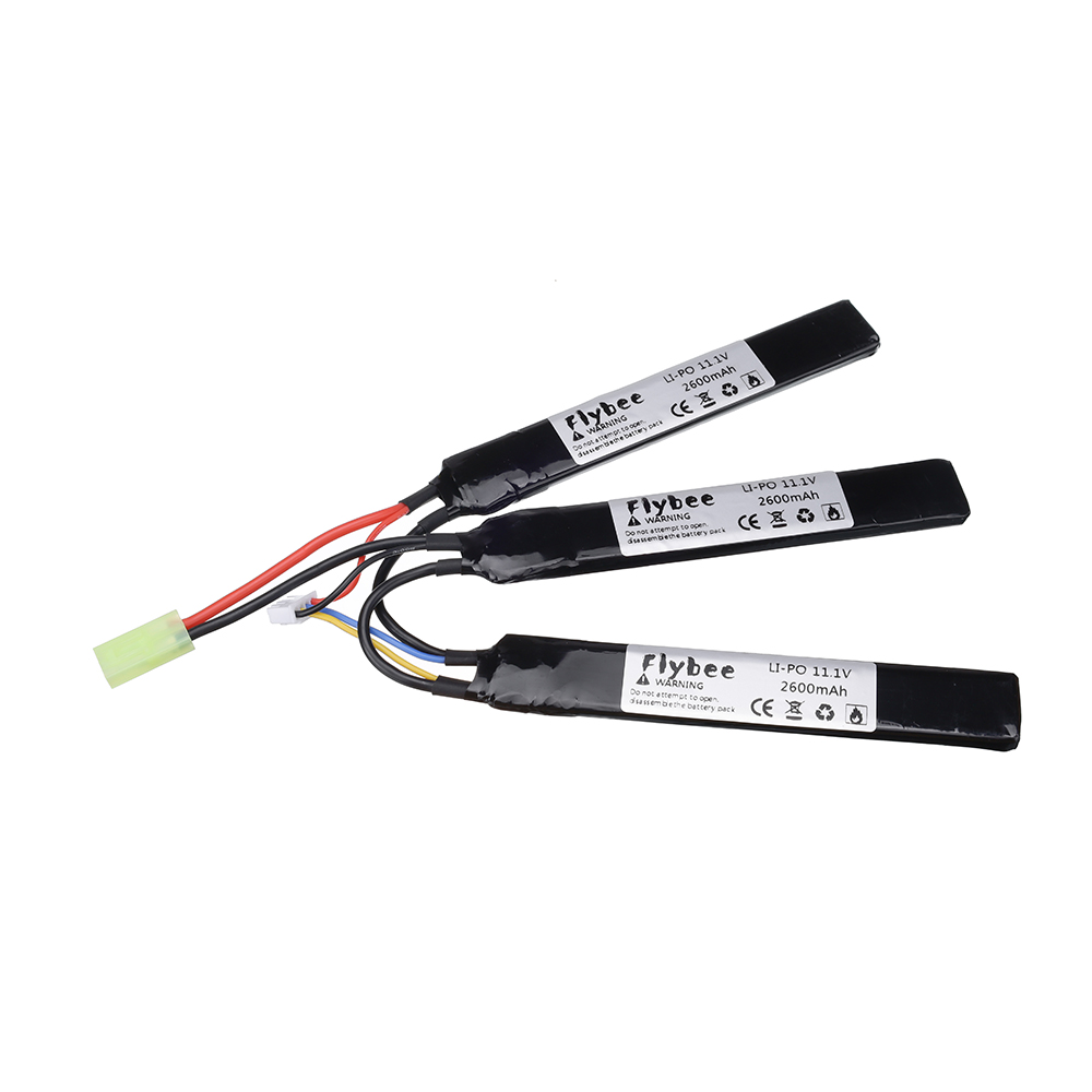 11.1V Water Gun Battery T/Tami - Rc Hobby Parts review and price