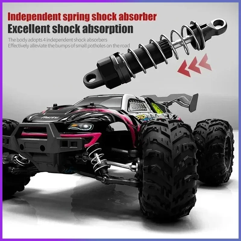 SCY16101 16102 16103 PRO 4WD 1 - Rc Hobby Grade Cars review and price