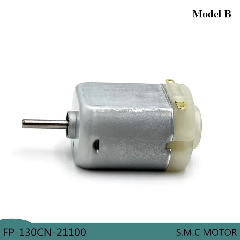 Standard Mini 130 Motor DC 3V  - Rc Hobby Explosion review and price