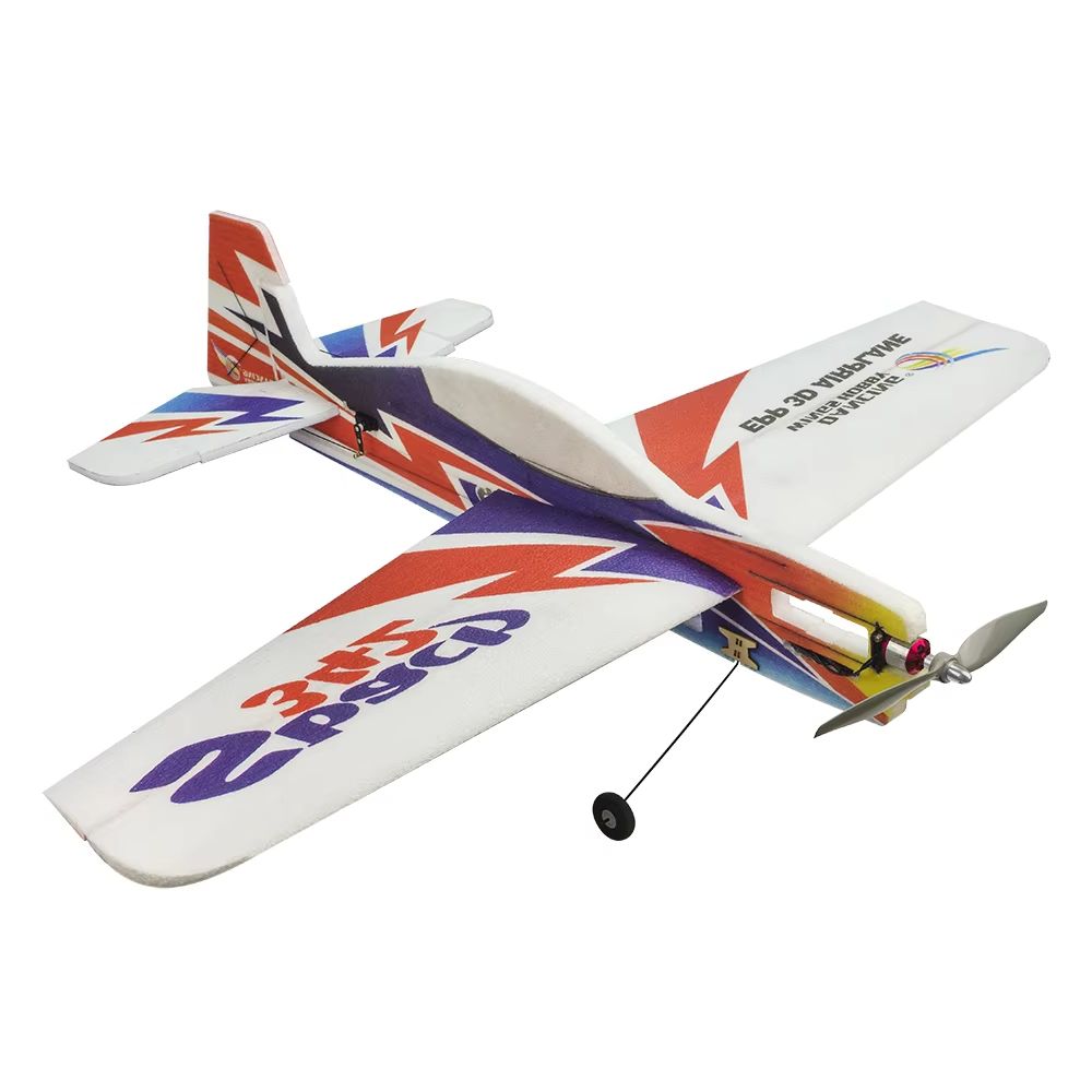 EPP Sbach342 RC Plane 1000mm W - Rc Hobbies review and price