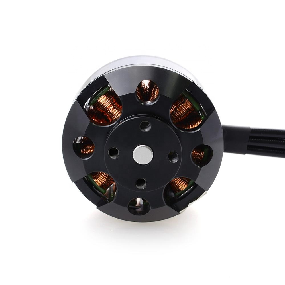 SURPASS HOBBY C6354 6354 250KV - Rc Hobbies review and price