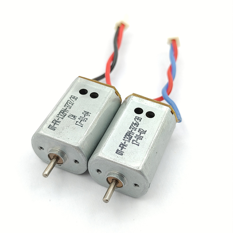 2PCS FK-132PH CW CCW Mini 132  - Rc Hobby Explosion review and price