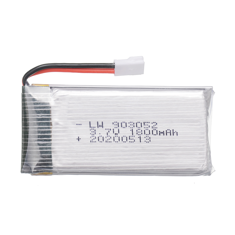 5IN1 Charger 903052 3.7V 1800m - Rc Hobby Parts review and price