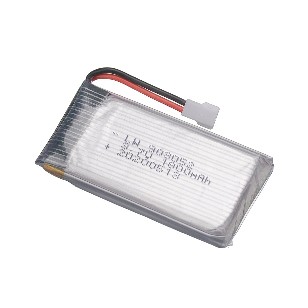 5IN1 Charger 903052 3.7V 1800m - Rc Hobby Parts review and price