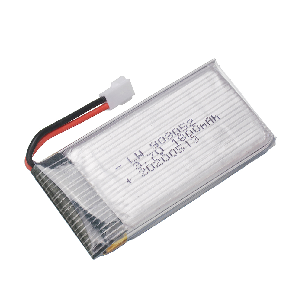5IN1 Charger 903052 3.7V 1800m - Rc Hobby Parts review and price