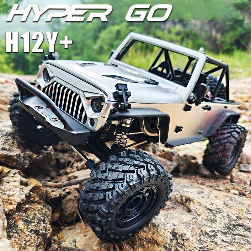 MJX 1/12 H12y/H12y+ Remote Con - Rc Hobby Grade Cars review and price