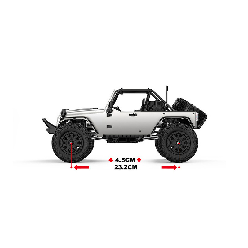 MJX 1/12 H12y/H12y+ Remote Con - Rc Hobby Grade Cars review and price