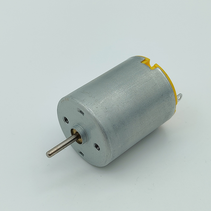 Micro DC Motors 280 Motor RC-2 - Rc Hobby Explosion review and price
